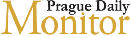 Prague Daily Monitor logo Prague Daily Monitor logo
