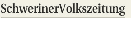 Schweriner Volkszeitung logo Schweriner Volkszeitung logo