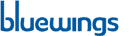 Bluewings logo Bluewings logo