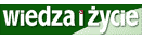Wiedza i Zycie logo Wiedza i Zycie logo
