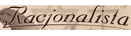 Racjonalista logo Racjonalista logo