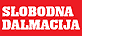 Slobodna Dalmacija logo Slobodna Dalmacija logo