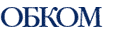 Обком logo Обком logo