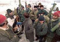 Чеченские боевики трусы: свою шкуру они спасают, отправляя на смерть других picture Чеченские боевики трусы: свою шкуру они спасают, отправляя на смерть других picture