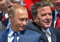 Почему молчание Шредера по поводу ЮКОСа было правильным picture Почему молчание Шредера по поводу ЮКОСа было правильным picture