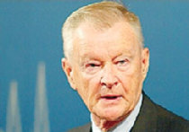 Збигнев Бжезинский: Русская рулетка picture Збигнев Бжезинский: Русская рулетка picture