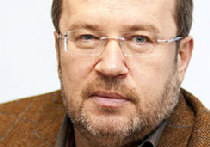 Сергей Хелемендик: "России без империи никак" picture Сергей Хелемендик: "России без империи никак" picture