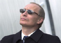 Шпион, который стал президентом picture Шпион, который стал президентом picture