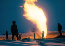Газ - покровитель Европы picture Газ - покровитель Европы picture