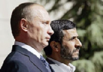 Изменит ли Путин стратегическую карту? picture Изменит ли Путин стратегическую карту? picture
