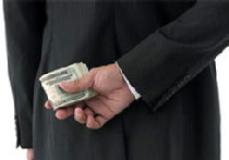 Россия: благоденствие и коррупция picture Россия: благоденствие и коррупция picture