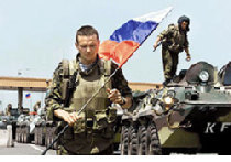 Мы рискуем, сами того не зная, набрести на очередную войну на Балканах picture Мы рискуем, сами того не зная, набрести на очередную войну на Балканах picture