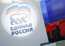 Почему партия Путина не может проиграть picture Почему партия Путина не может проиграть picture