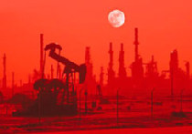 Миром будут править те, кто контролирует нефть и воду picture Миром будут править те, кто контролирует нефть и воду picture