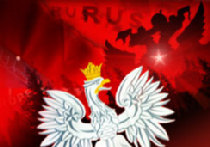 Если бы Польша была Россией picture