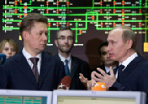 "Газпром на грани" picture "Газпром на грани" picture