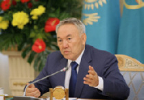 @ИноВидео: Хранители - Казахстан предлагает принять международный топливный банк picture @ИноВидео: Хранители - Казахстан предлагает принять международный топливный банк picture