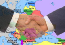 Новая Восточная Европа picture Новая Восточная Европа picture