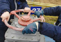 Газовые Давиды против Голиафа picture Газовые Давиды против Голиафа picture
