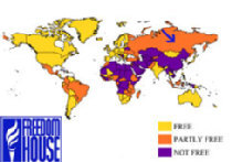 Суверенная демократия + Россия = авторитаризм? picture Суверенная демократия + Россия = авторитаризм? picture