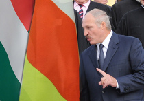 Лукашенко Лукашенко