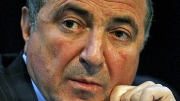 Борис Березовски