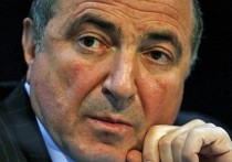 Борис Березовский Борис Березовски