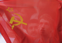 флаг коммунисты флаг коммунисты