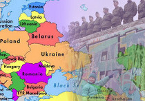 Восточная Европа Восточная Европа
