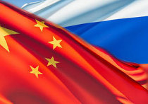 китай россия китай россия