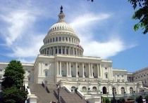 Здание Конгресса США Здание Конгресса США