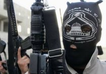 Йеменский боевик Йемен боевик