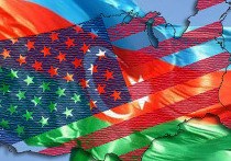 Азербайджан и США Азербайджан и США
