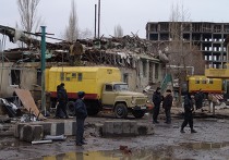 Теракт в Махачкале Теракт в Махачкале