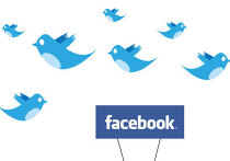 facebook twitter facebook twitter