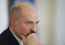 Александр Лукашенко Александр Лукашенко