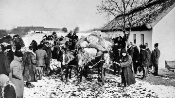 В 1953 1957 в руководстве ссср развернулась борьба по вопросам о характере