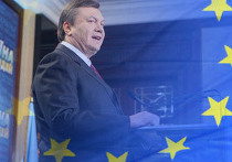 янукович и европа янукович и европа