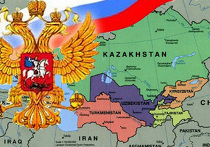 Россия и Центральная Азия Россия и Центральная Азия