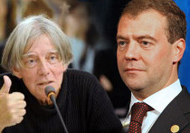 глюксманн медведев глюксманн медведев