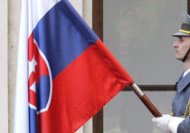 словакия словакия