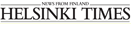 логотип Helsinki Times логотип Helsinki Times