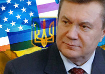 США — Украина: новый шанс США — Украина: новый шанс
