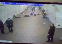 Взрыв на станции метро "Лубянка" Взрыв на станции метро "Лубянка"