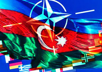 возможность предоставления Азербайджану гарантий безопасности НАТО возможность предоставления Азербайджану гарантий безопасности НАТО