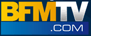 логотип BFM TV логотип BFM TV