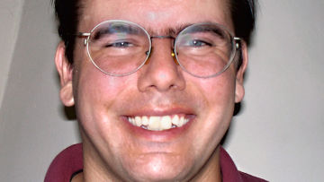 Дэниел Ларисон (Daniel Larison)