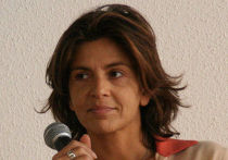 Анн Нива (Anne Nivat) Анн Нива (Anne Nivat)