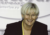 Батурина БАТУРИНА