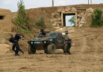 Новинки мирового рынка вооружений на выставке Eurosatory в Париже Новинки мирового рынка вооружений на выставке Eurosatory в Париже